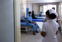India se equivoca al frenar la inversión extranjera en salud