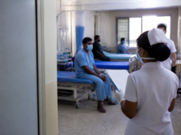 India se equivoca al frenar la inversión extranjera en salud