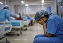 India se equivoca al frenar la inversión extranjera en salud