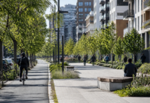La ciudad del mañana: el diseño que devuelve vida al barrio
