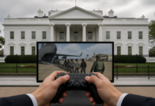 La Casa Blanca lanza un videojuego para deportar inmigrantes