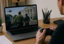 La Casa Blanca lanza un videojuego para deportar inmigrantes