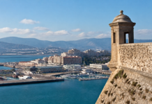 El plan de Sánchez para que Ceuta sea región ultraperiférica