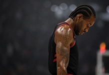 Kawhi Leonard: ¿renovará su contrato con Toronto tras la sanción?