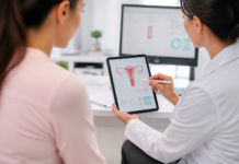 Así es el nuevo modelo de salud de la mujer con tecnología