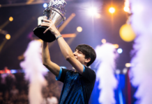 Franco Vitali: ganó 20 mil dólares y es campeón de Just Dance