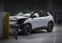 El coche que desafía el Euro NCAP 2026 con cinco estrellas