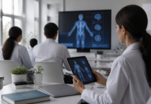 La IA revoluciona la educación visual sobre la salud