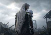 Final Fantasy VII Revelation anuncia un DLC sobre Sefirot