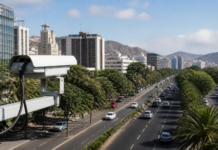 Santa Cruz da un paso inédito: ITV vigente para entrar en su ZBE
