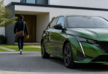 Peugeot 308: la tecnología que hace fácil volver a la rutina