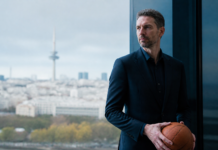 Pau Gasol analiza la crisis de España y pide crear identidad