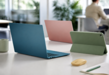 Lenovo renueva sus equipos con color para empresas y hogares