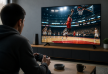 DLSS 5 en NBA 2K27: ¿videojuegos convertidos en películas?