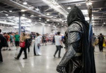 Friki and Game Talavera 2026: el evento que no te puedes perder