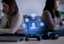 La herencia virtual de un jugador enfrenta a dos esposas
