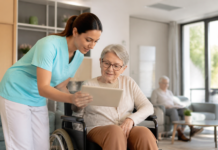 La residencia La Cañada estrena tecnología para cuidar mejor