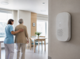 La residencia La Cañada estrena tecnología para cuidar mejor