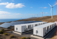 Canarias da un paso clave en almacenamiento de renovables