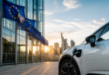 Bolsa europea hoy: tecnología y automóviles desafían las caídas