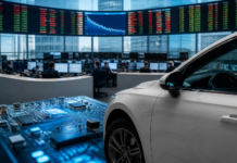 Bolsa europea hoy: tecnología y automóviles desafían las caídas