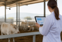 La USAL desarrolla Corral 4.0 para revolucionar el bienestar animal
