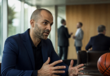 Tony Parker ve cerca el histórico acuerdo entre NBA y Euroliga