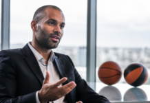 Tony Parker ve cerca el histórico acuerdo entre NBA y Euroliga