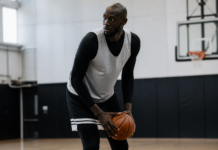 Tacko Fall busca volver a la NBA con una oportunidad en Sixers