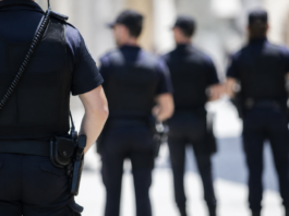 Jupol denuncia represalias a policías tras el informe de Ceuta