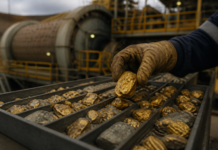 La apuesta de 10 millones de Cerrado Gold para producir más oro