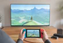Nintendo prepara dos Direct la próxima semana: uno será de Zelda