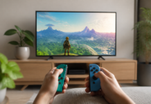 Nintendo prepara dos Direct la próxima semana: uno será de Zelda
