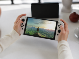 Nintendo prepara dos Direct la próxima semana: uno será de Zelda