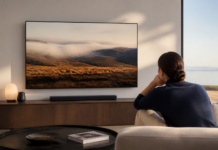 TCL P80 Ultra: OLED con efecto papel gracias a NXTPAPER