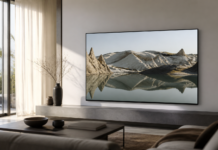 TCL P80 Ultra: OLED con efecto papel gracias a NXTPAPER