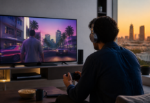 GTA VI dispara el negocio gamer: ¿cuánto mueve la industria?