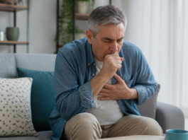 Enfermedades respiratorias en adultos: señales de alerta