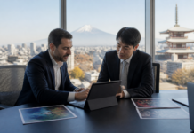 Canarias desembarca en Japón con su industria del videojuego