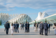 Valencia estrena DLD Sports, foro mundial de innovación