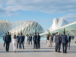Valencia estrena DLD Sports, foro mundial de innovación
