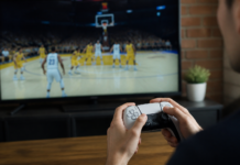 Análisis de NBA 2K27 el simulador que aspira al anillo