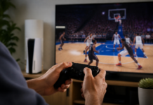 Análisis de NBA 2K27 el simulador que aspira al anillo