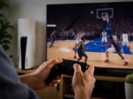 Análisis de NBA 2K27 el simulador que aspira al anillo