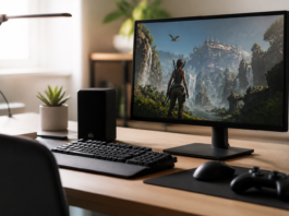 Los juegos gratis de Epic Games para PC en septiembre