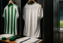 Betis-Real Madrid: alineaciones confirmadas de la jornada 4