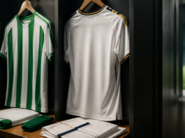 Betis-Real Madrid: alineaciones confirmadas de la jornada 4
