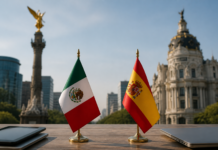 España y México: la alianza que busca una tercera vía digital