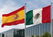 España y México: la alianza que busca una tercera vía digital