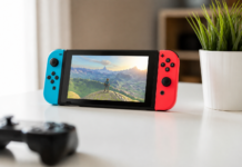 El juegazo de Nintendo Switch baja de 20 euros por tiempo limitado